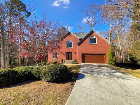 2380 Black Bear Court Buford GA 30519