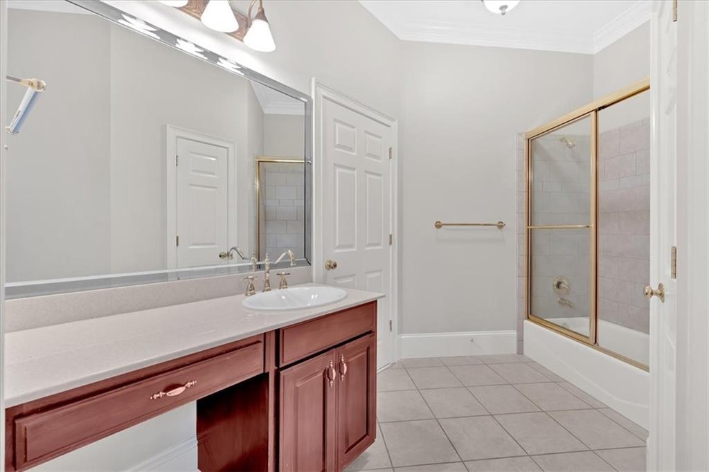 239 Trail Road, Marietta, Georgia image 38