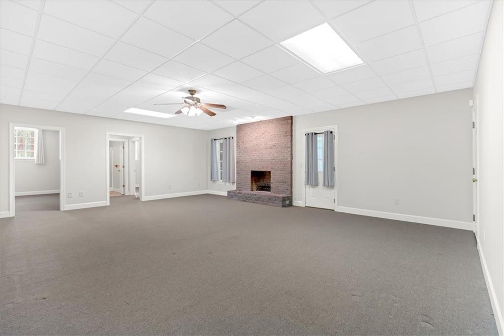 239 Trail Road, Marietta, Georgia image 48