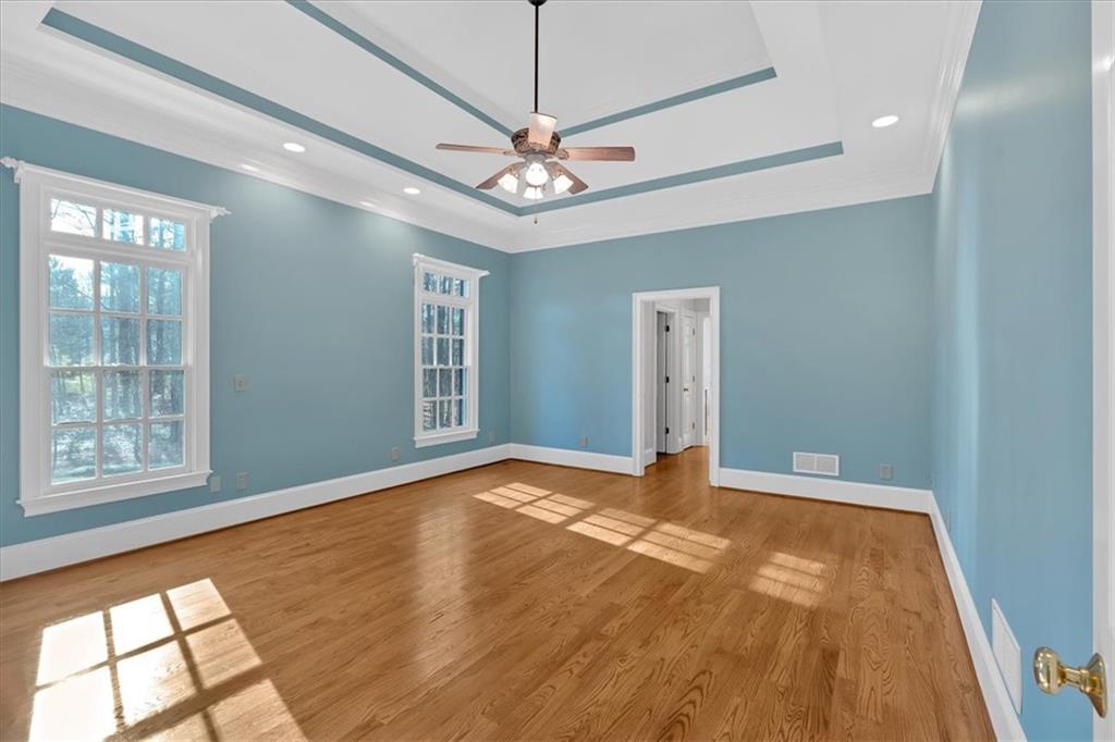 239 Trail Road, Marietta, Georgia image 24