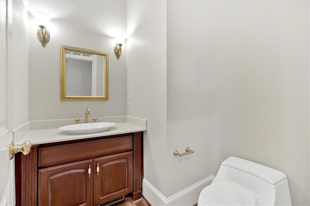 239 Trail Road, Marietta, Georgia image 33