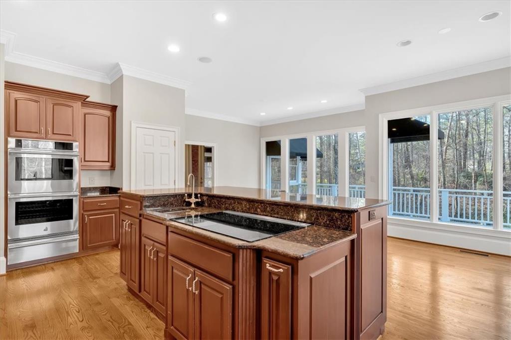 239 Trail Road, Marietta, Georgia image 15