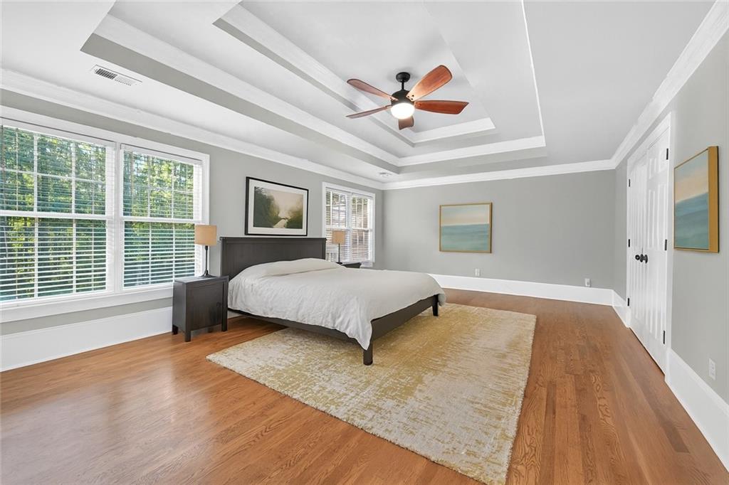Oak Mountain Farms - Residential