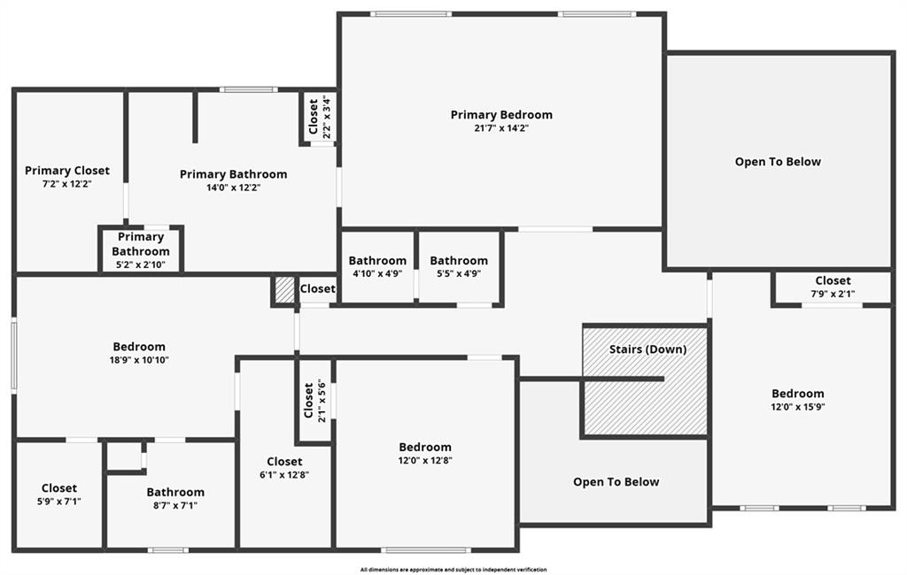 Oak Mountain Farms - Residential