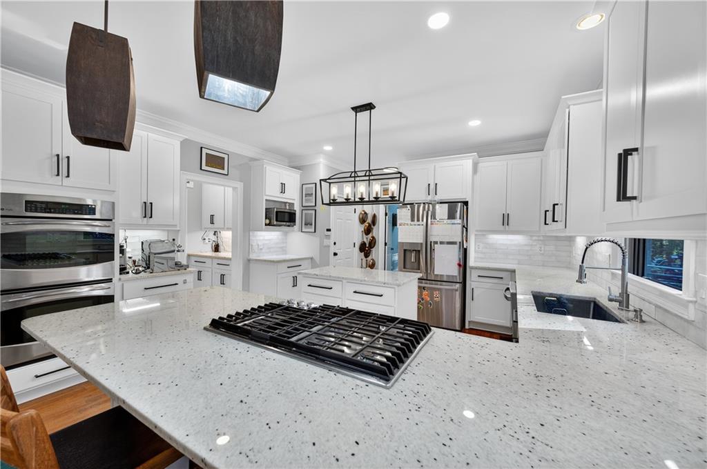 Oak Mountain Farms - Residential