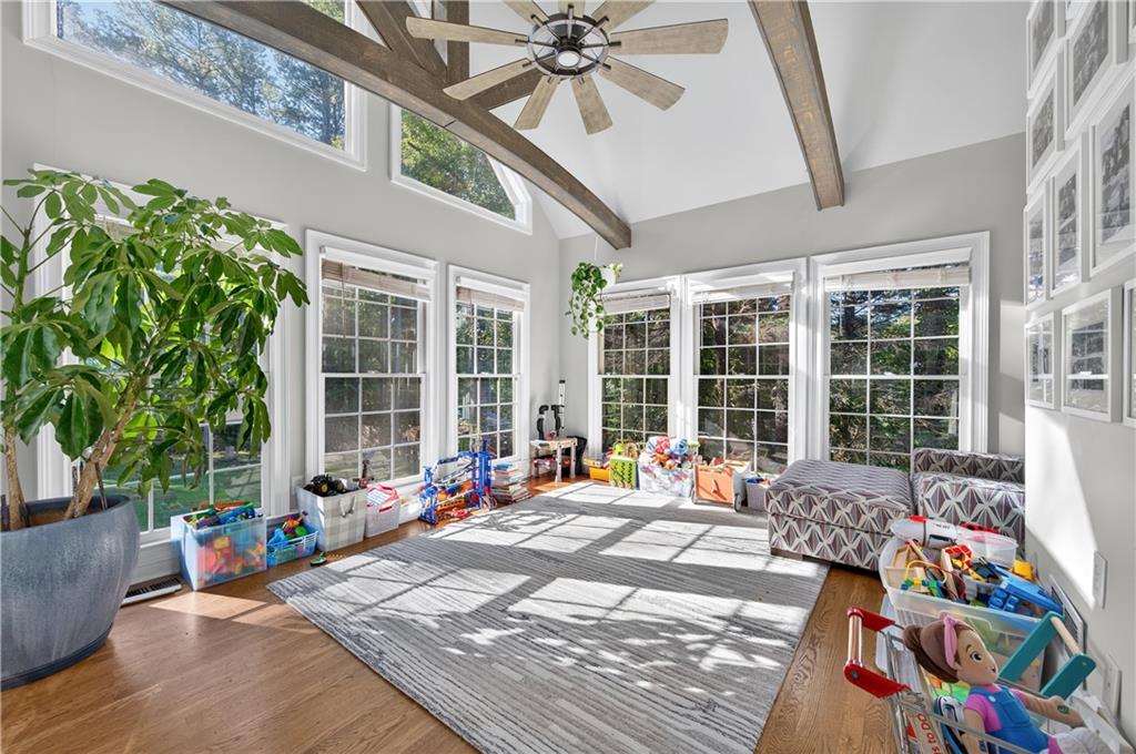 Oak Mountain Farms - Residential