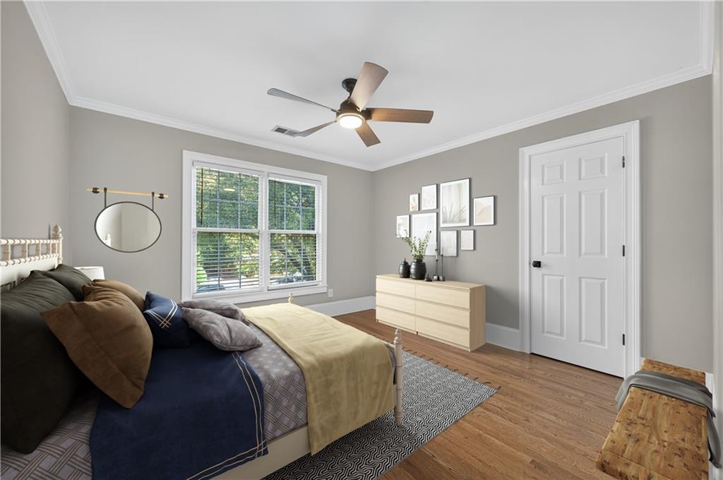 Oak Mountain Farms - Residential