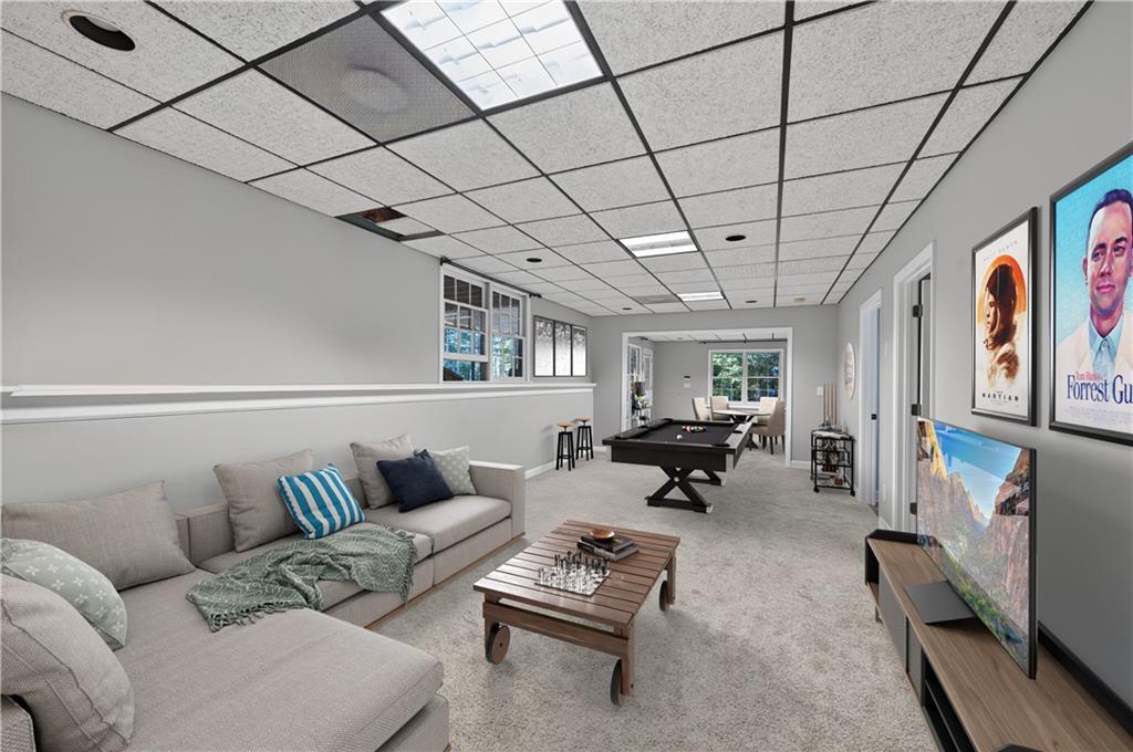 Oak Mountain Farms - Residential