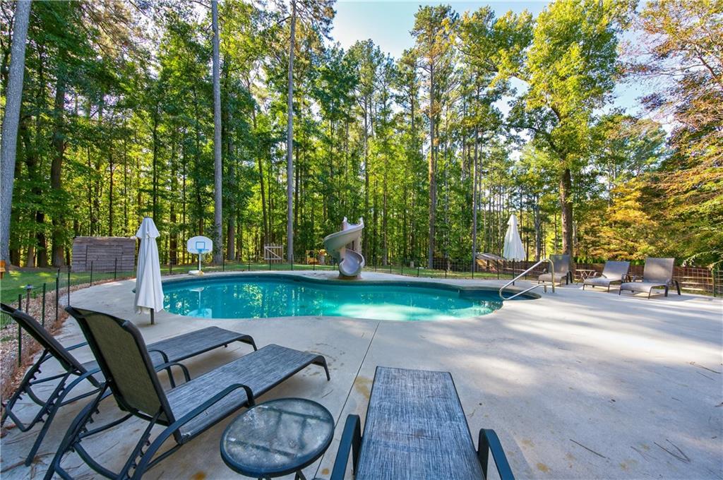 Oak Mountain Farms - Residential