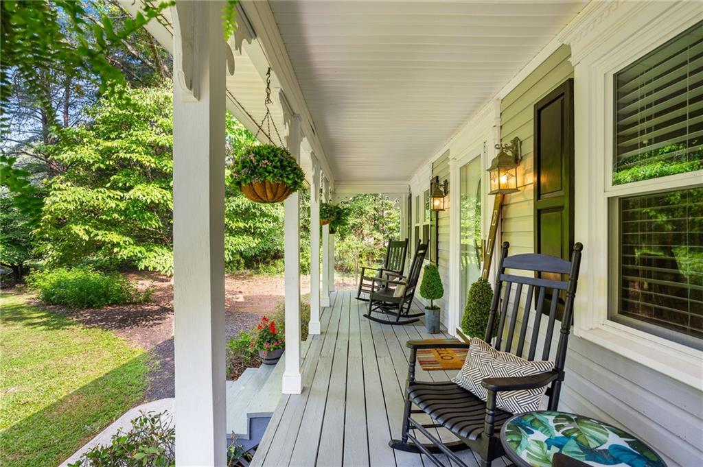 207 Lees Lake Road