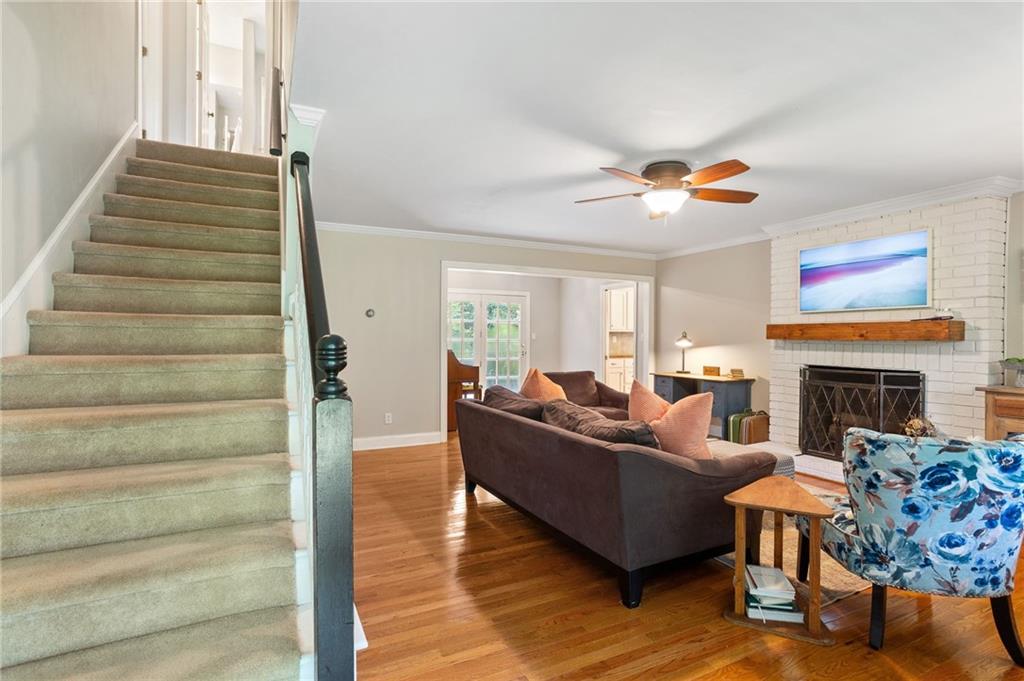 207 Lees Lake Road