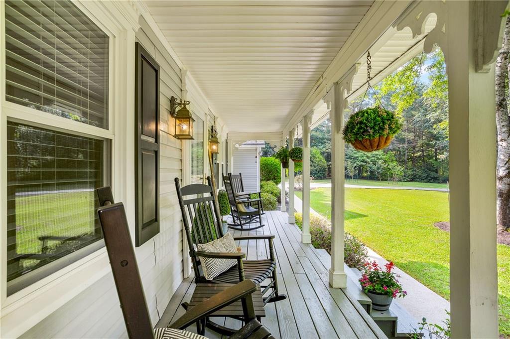207 Lees Lake Road