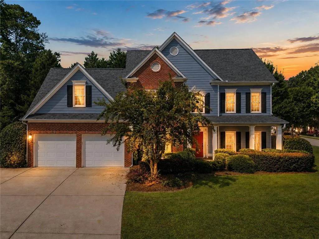 20 Brightwater Cove, Dallas, GA, 30157