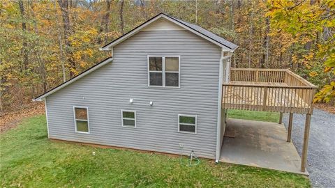 A home in Douglasville