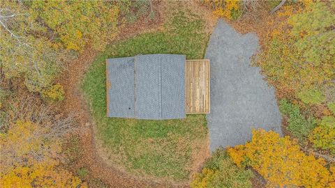 A home in Douglasville