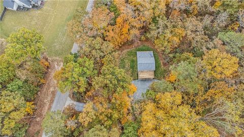 A home in Douglasville