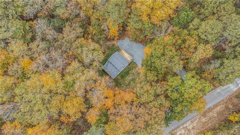 A home in Douglasville