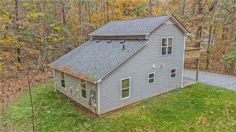 A home in Douglasville