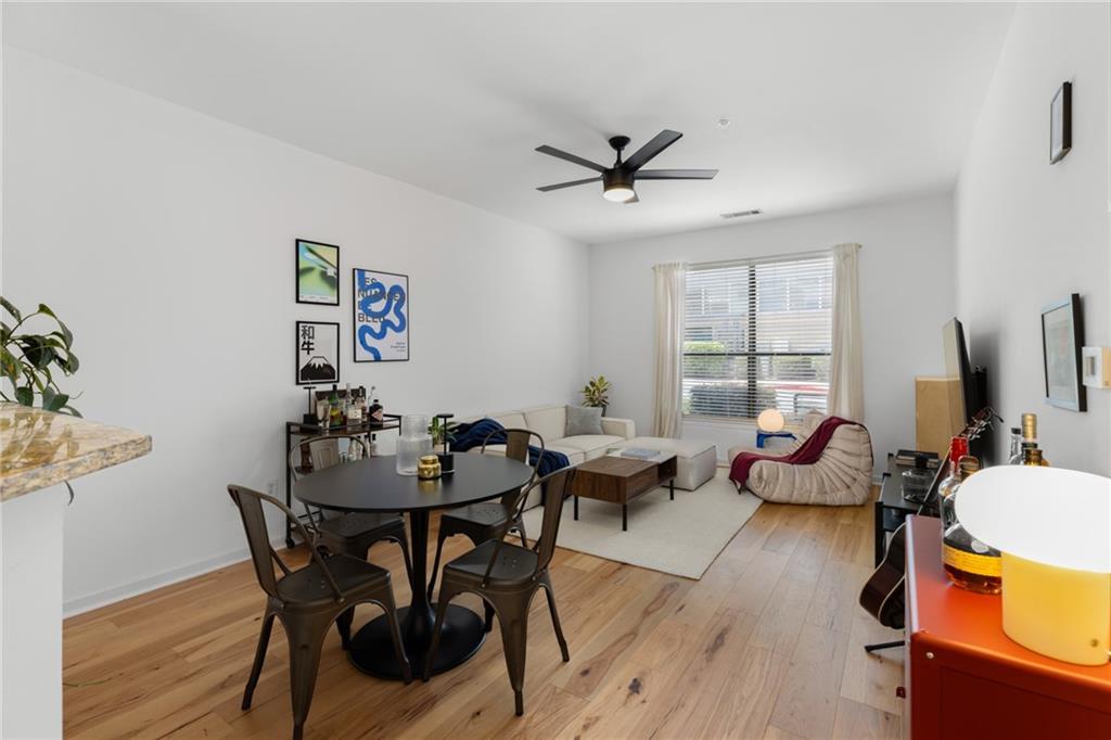 Freedom Lofts - Residential