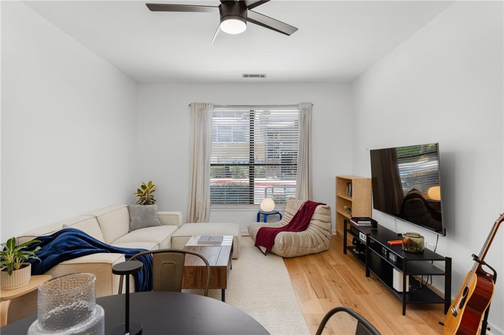 821 Ralph Mcgill Boulevard NE 2111