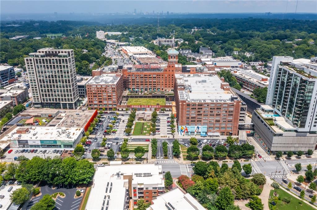 821 Ralph Mcgill Boulevard NE 2111