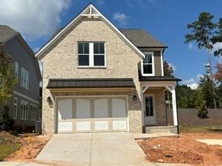Homes For Sale - 233 Legacy Downs Drive<br/> Cherokee County, Canton, GA 30115