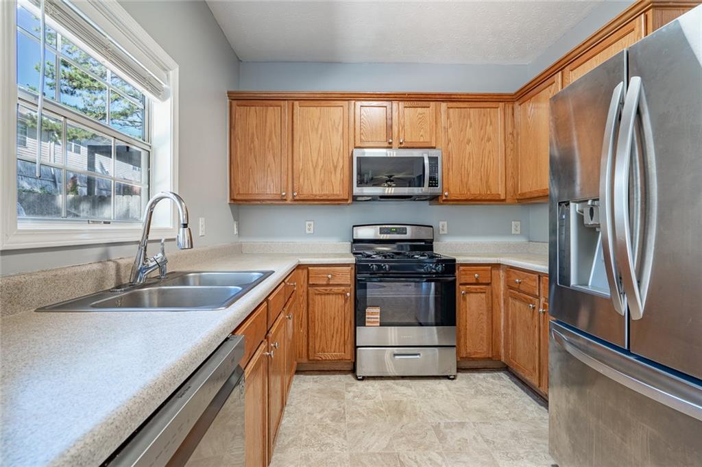 Whitfield at Ridgewalk - Residential