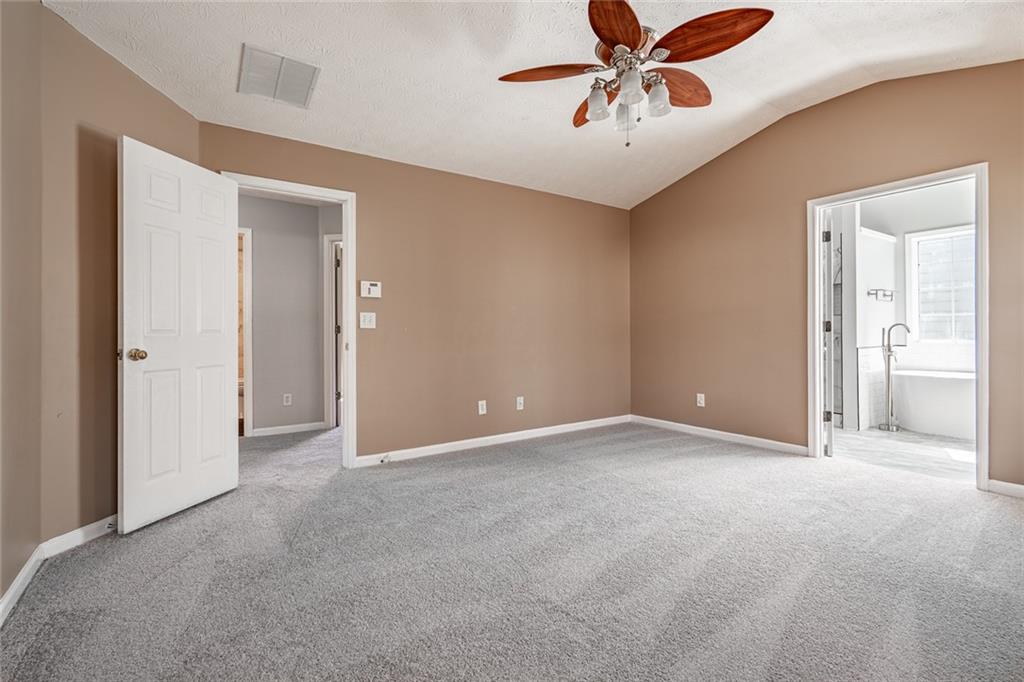 Whitfield at Ridgewalk - Residential