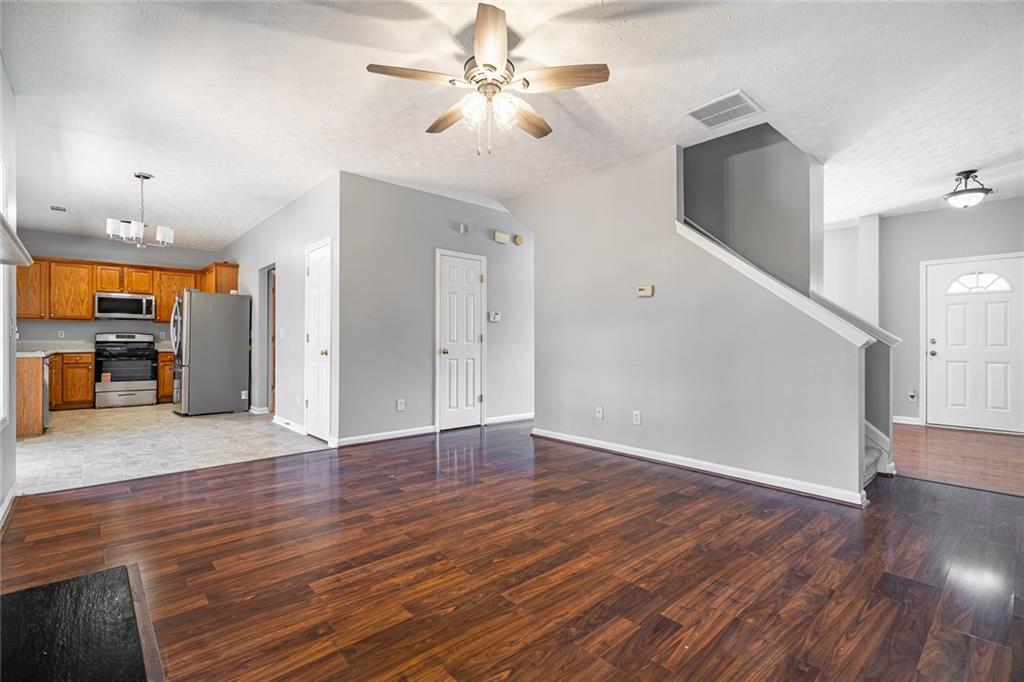 Whitfield at Ridgewalk - Residential