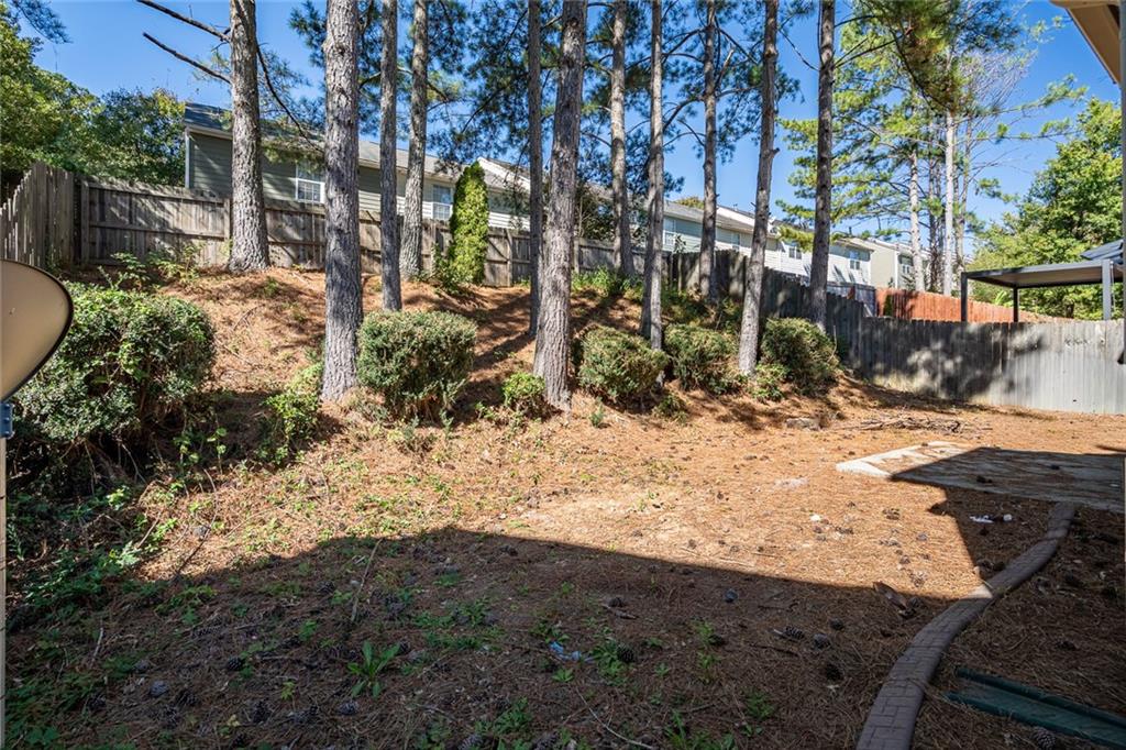 Whitfield at Ridgewalk - Residential