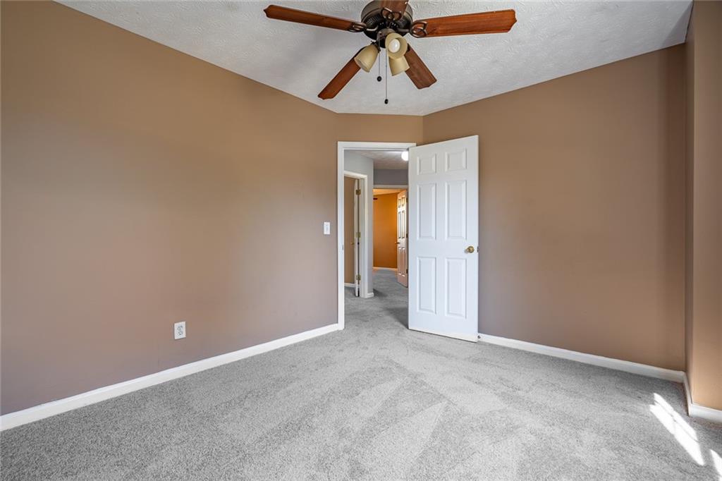 Whitfield at Ridgewalk - Residential