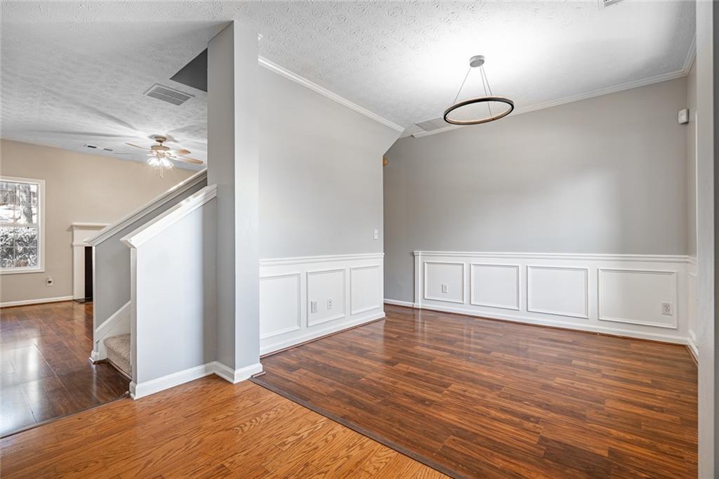Whitfield at Ridgewalk - Residential