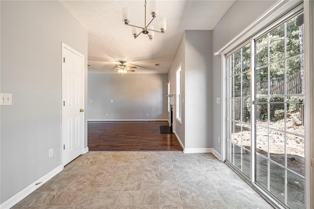 Whitfield at Ridgewalk - Residential