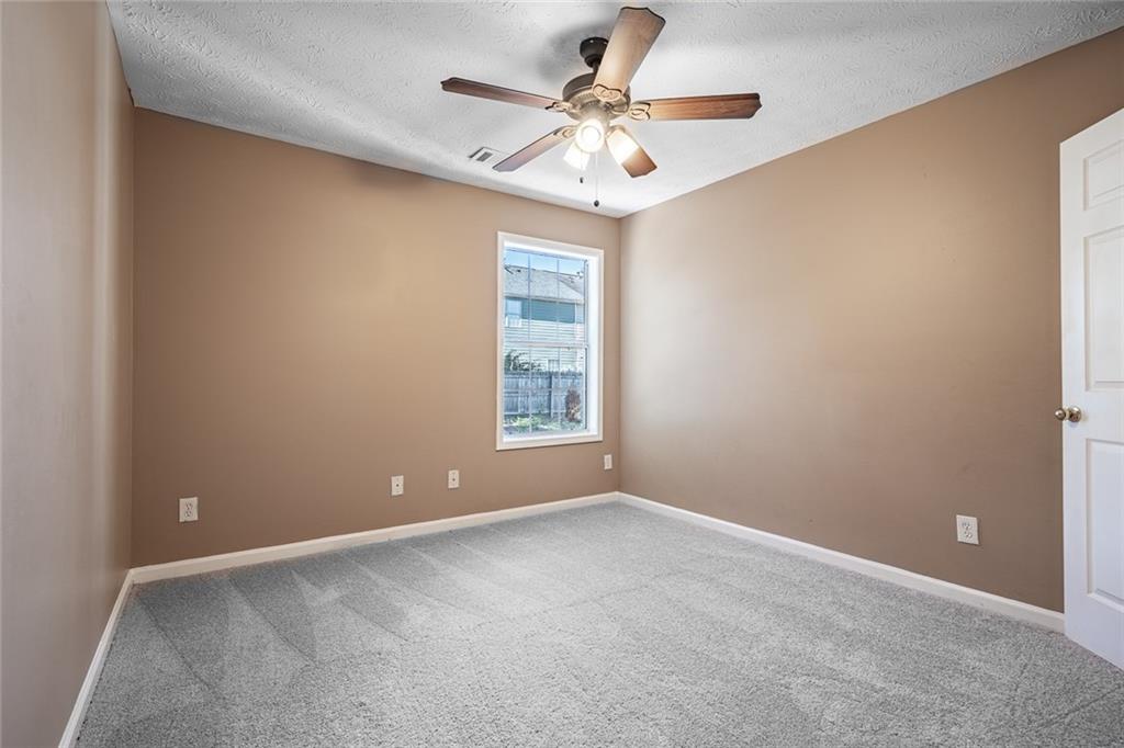Whitfield at Ridgewalk - Residential