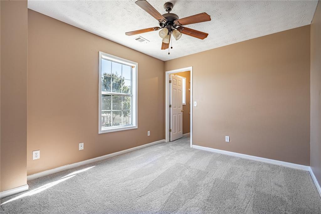 Whitfield at Ridgewalk - Residential