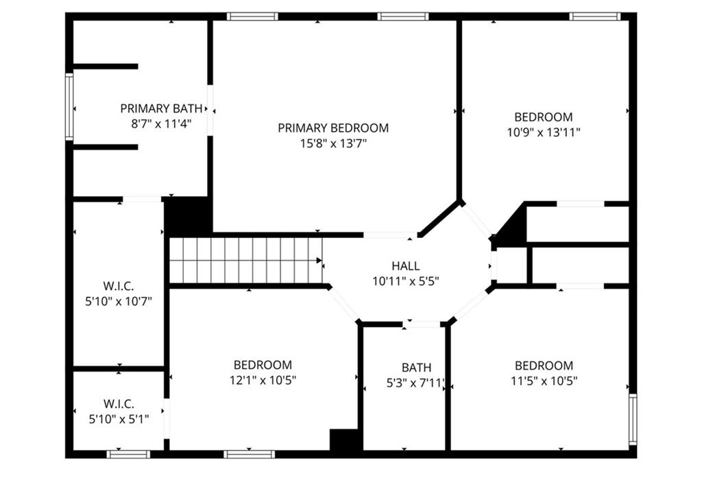 Whitfield at Ridgewalk - Residential
