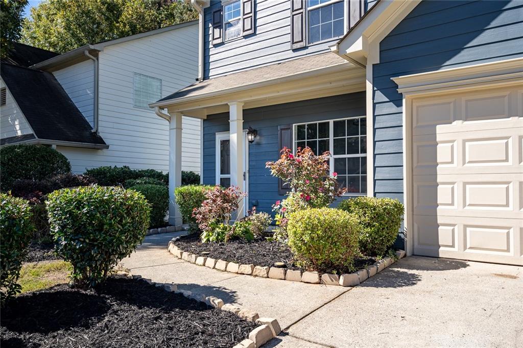Whitfield at Ridgewalk - Residential