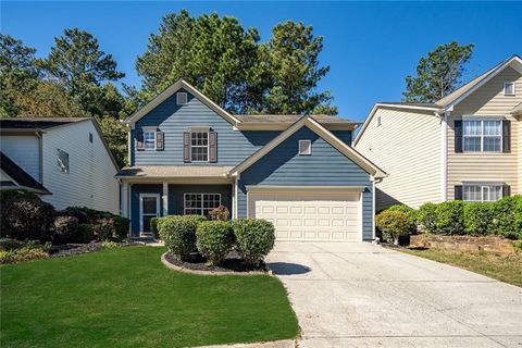 130 Whitfield Way Woodstock GA 30188