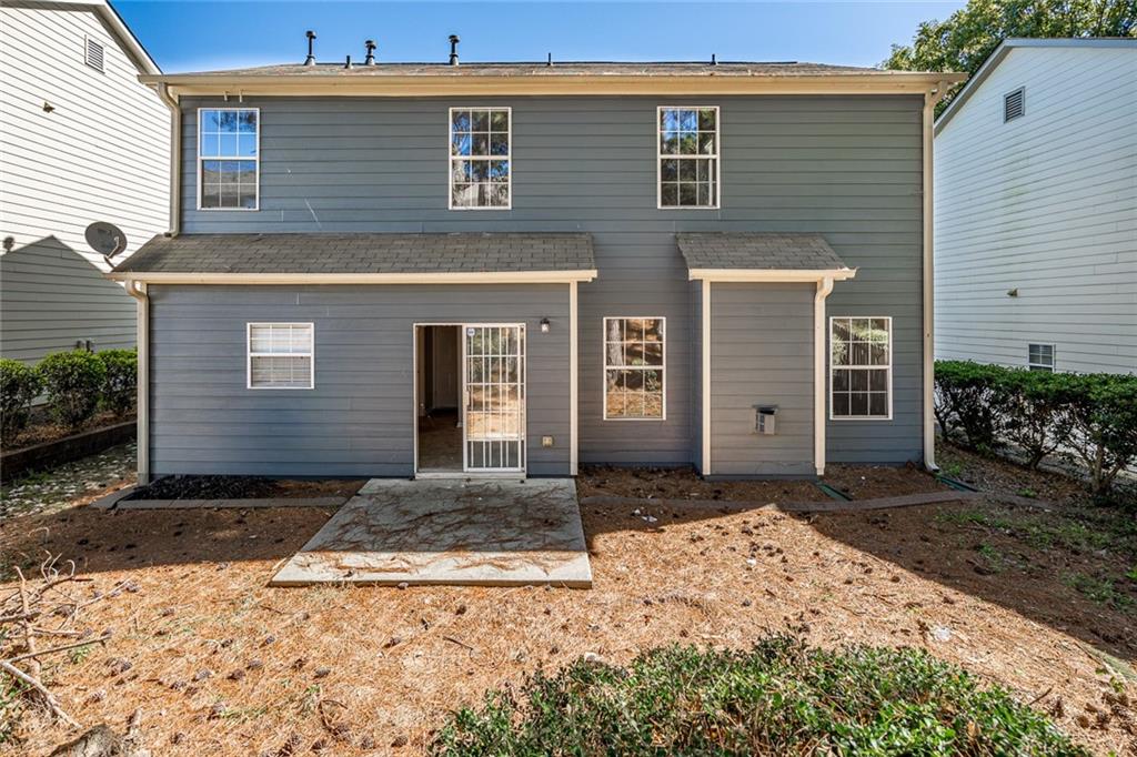 Whitfield at Ridgewalk - Residential