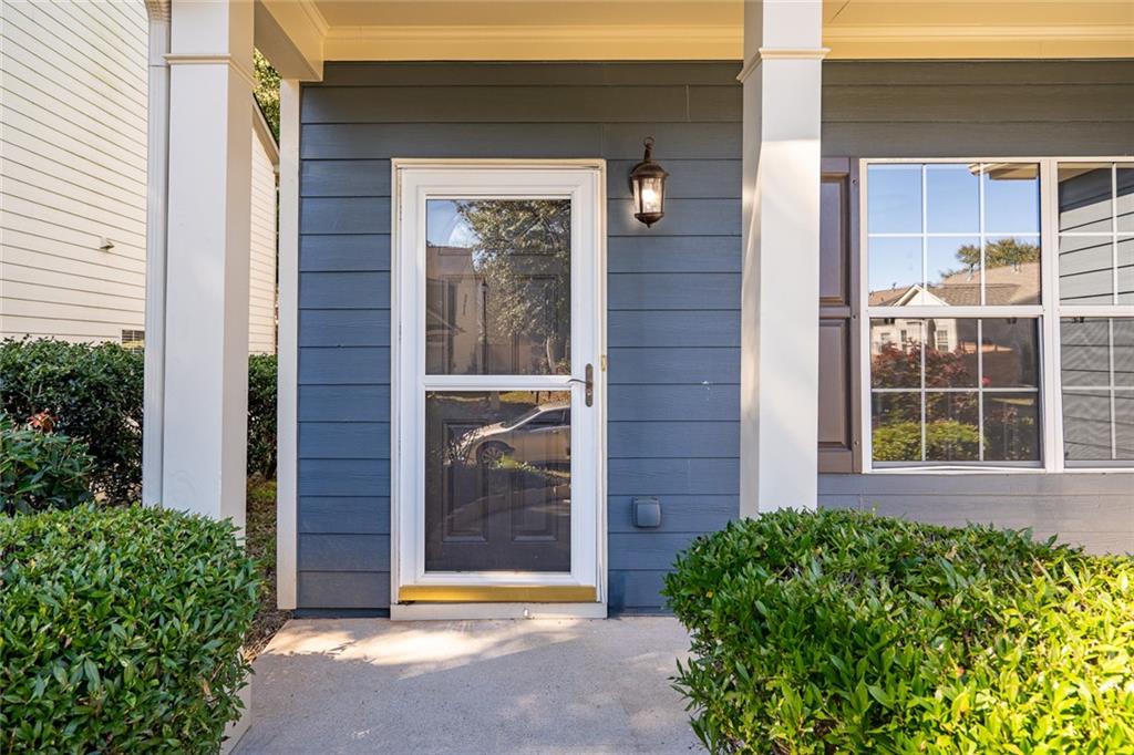 Whitfield at Ridgewalk - Residential