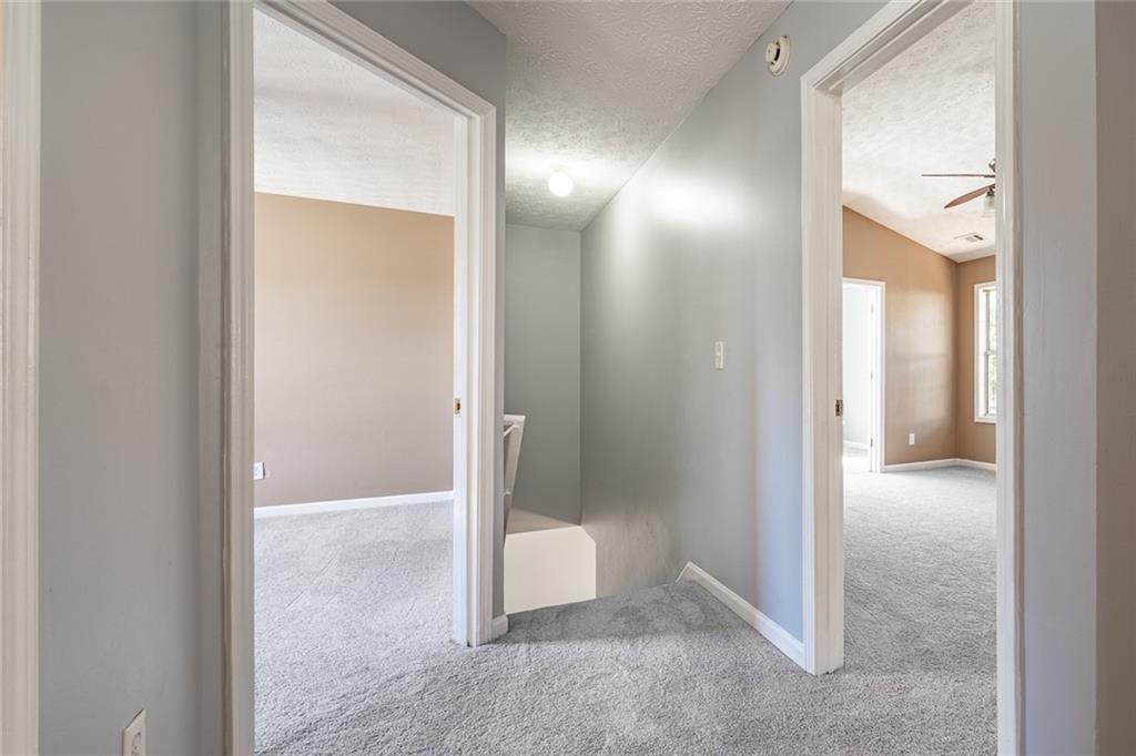 Whitfield at Ridgewalk - Residential