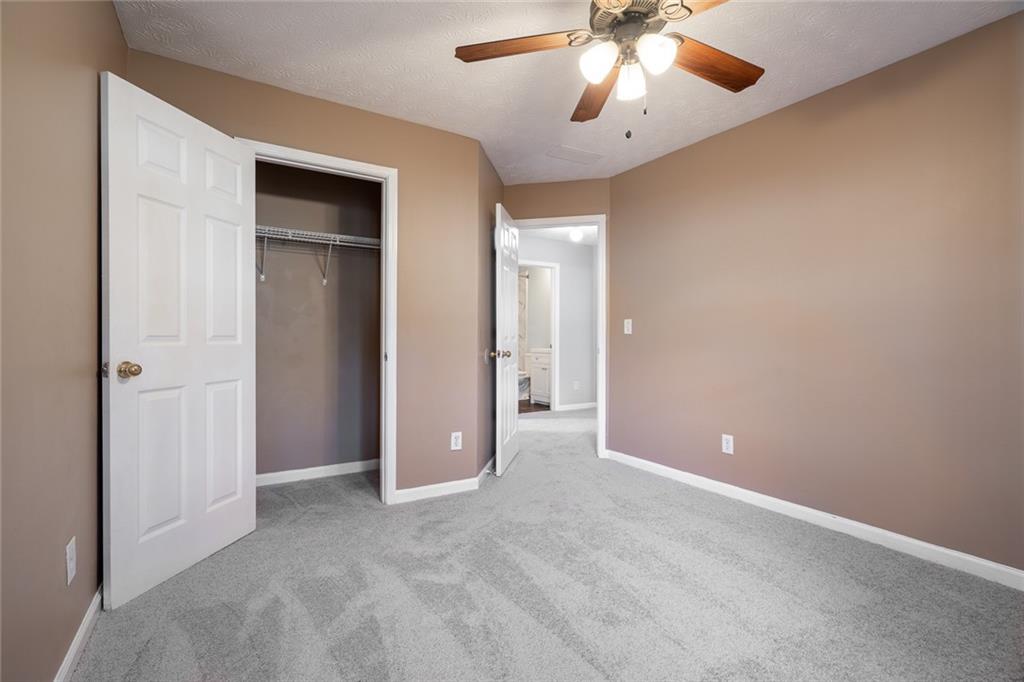 Whitfield at Ridgewalk - Residential
