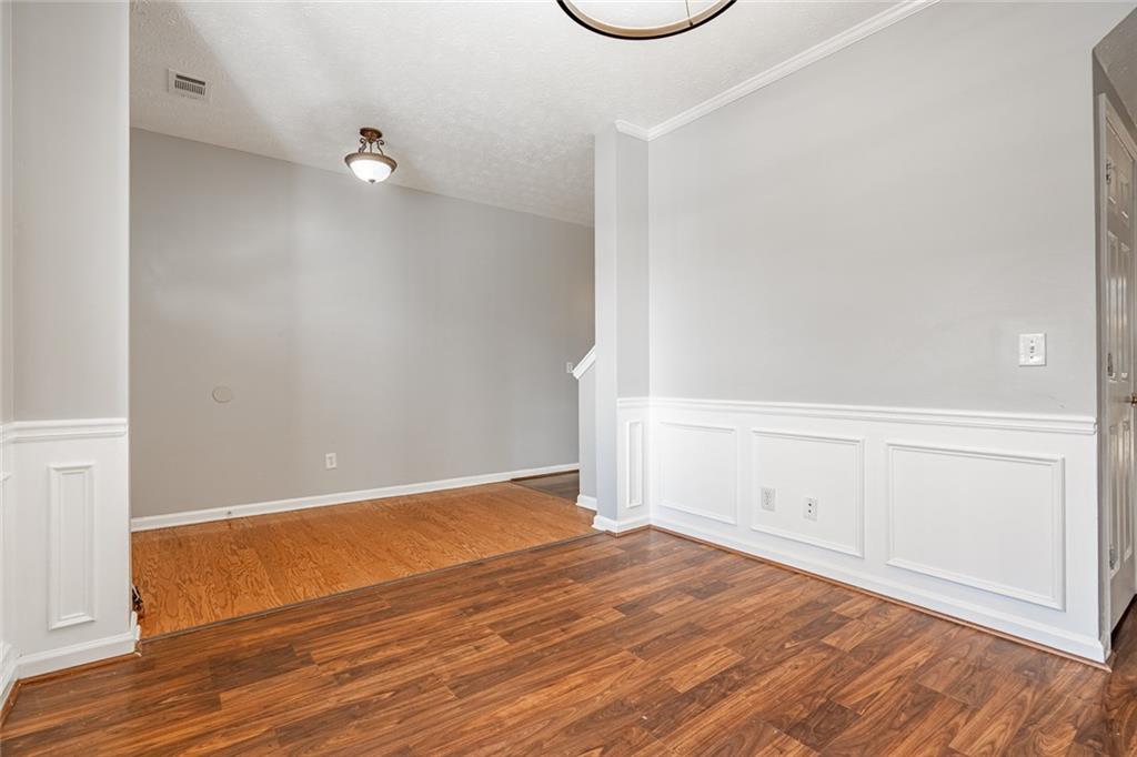 Whitfield at Ridgewalk - Residential