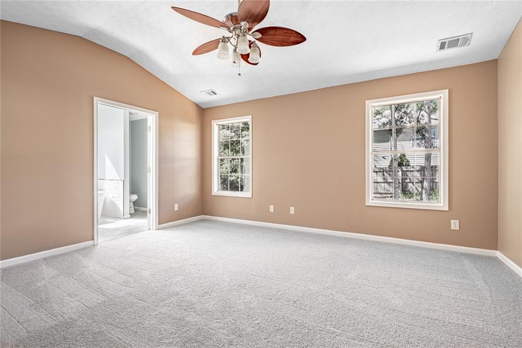 Whitfield at Ridgewalk - Residential