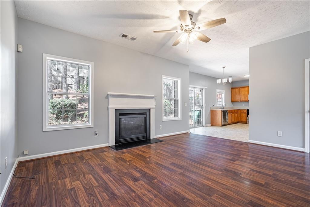 Whitfield at Ridgewalk - Residential