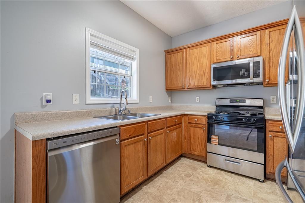 Whitfield at Ridgewalk - Residential