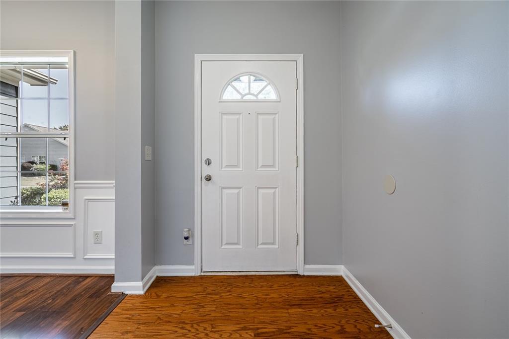 Whitfield at Ridgewalk - Residential