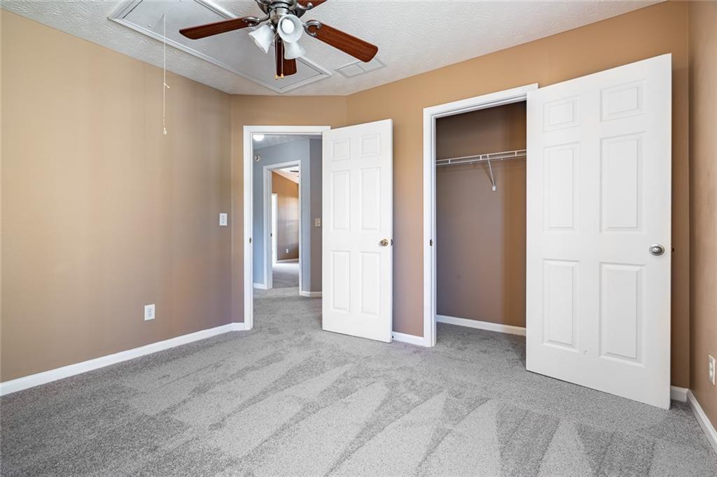 Whitfield at Ridgewalk - Residential