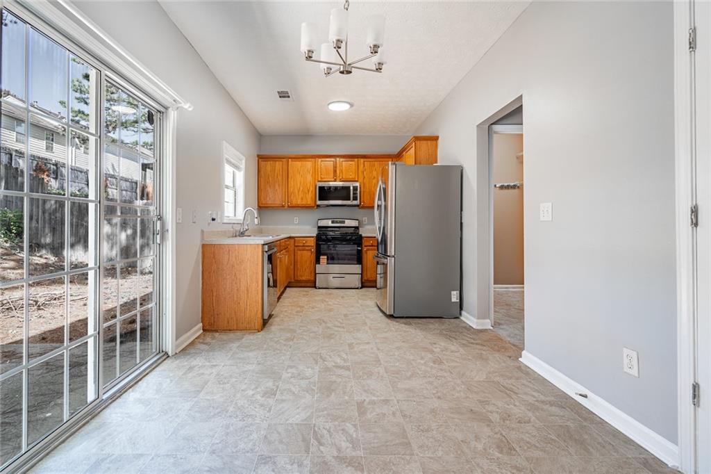 Whitfield at Ridgewalk - Residential