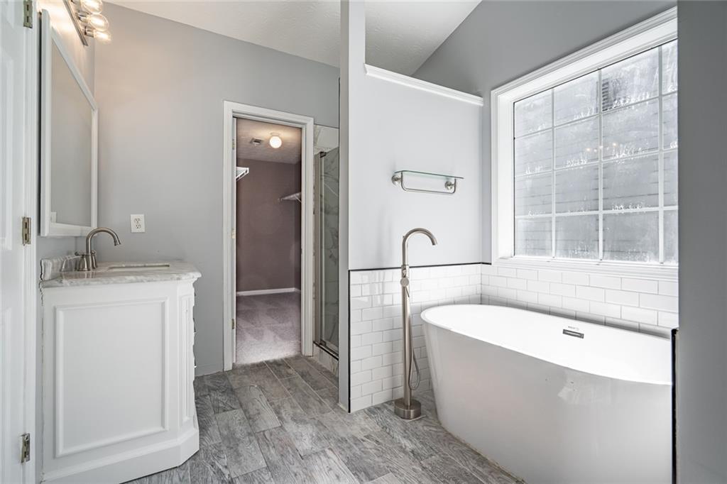 Whitfield at Ridgewalk - Residential